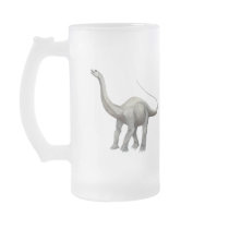 Apatosaurus Coffee Mugs