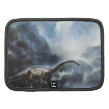 Apatosaurus or Brontosaurus Planner