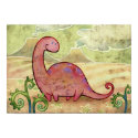 Apatosaurus Poster posters