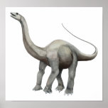 Apatosaurus posters