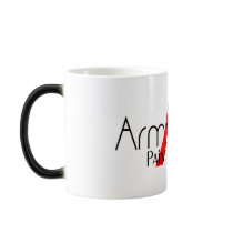 APB coffee mug