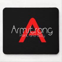 APB mouse pad