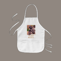 Ape 2, MonkeyBusiness aprons