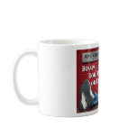 Ape-athetic Boss Mug