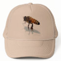 ape - bee hats
