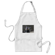 Ape Card Apron