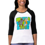 Ape Dance Party Tshirt