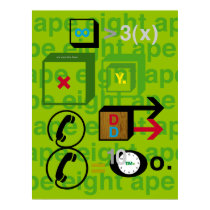 ape eight ape posters by GeorgeCurious ape eight ape posters