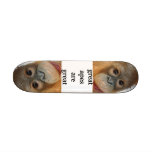 Ape for Great Apes Skate Board Decks