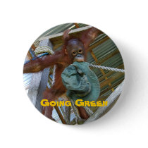 Ape for Green buttons by Rebecca_Reeder Ape for Green buttons