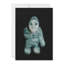Ape Invitation