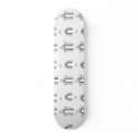 Ape Man Dental skateboards by cody_wheless Ape Man Dental skateboards