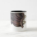 Ape nose mug