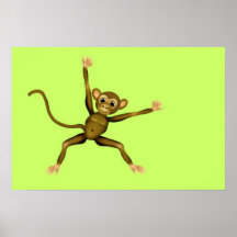 Ape Posters