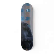 Ape Skateboard