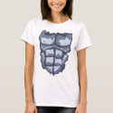 Ape Torso t-shirts