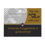 Ape Wild Postcards