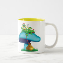 Apeiron - Hookah Java mugs