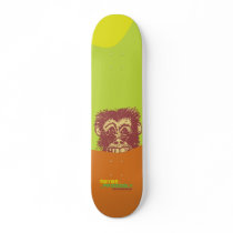 ApeKid skateboards by jiveafro ApeKid skateboards