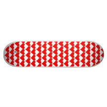 Apenas corazones patinetas personalizadas