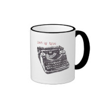 "apenas mi tipo " tazas de café
