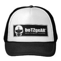 apenas un gorra