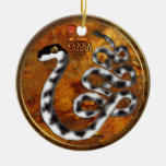 apepi/mau the fighter christmas ornament