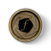 Aperture Button