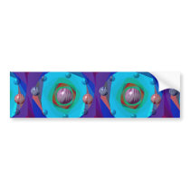 Aperture II photo Bumper Stickers