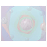 Aperture II photo Custom Letterhead