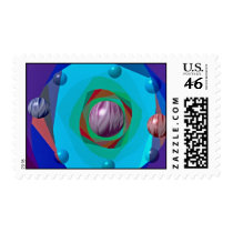 Aperture II photo Stamps