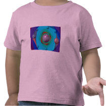 Aperture II photo T Shirt