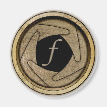 Aperture Magnet