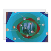 Aperture Orbit Invitation