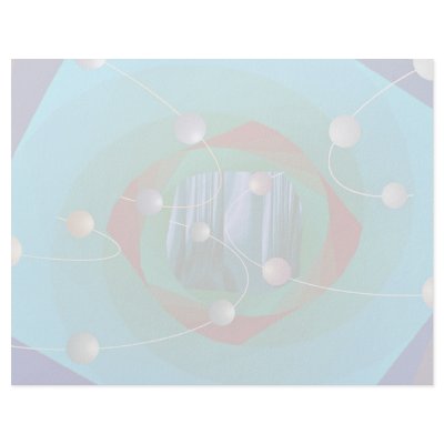 Aperture Orbit Letterhead by inspirelove