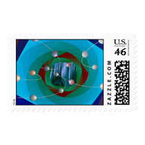 Aperture Orbit Stamp