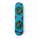 Aperture Orbit Skateboards