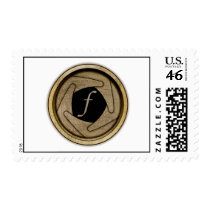 Aperture Postage Stamps