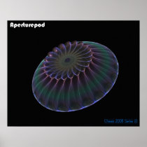 Aperturepod Poster