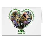 APES Goods for Good Cards