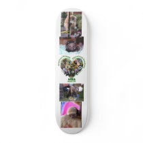 APES Skateboard for Good