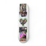 APES Skateboard for Good