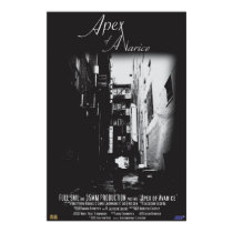 Apex of Avarice posters