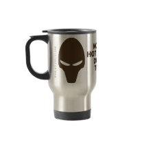 APEX Travel Mug by Apex_Digest_Art APEX Travel Mug
