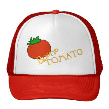 APH Buono Tomato Hat