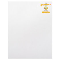 Aphasia Customized Letterhead