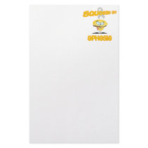 Aphasia Stationery Design