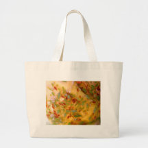 Aphids Infestation Canvas Bag