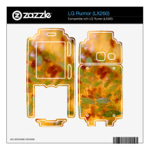 Aphids Infestation Skins For LG Rumor