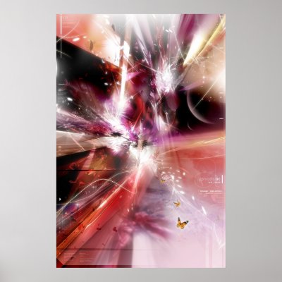 Aphrodisiac Poster by niteangel